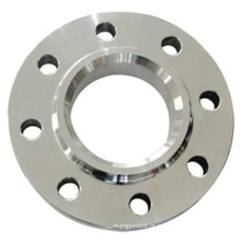 Flange de aço Ronsco 12821 12820 gost st20 a321